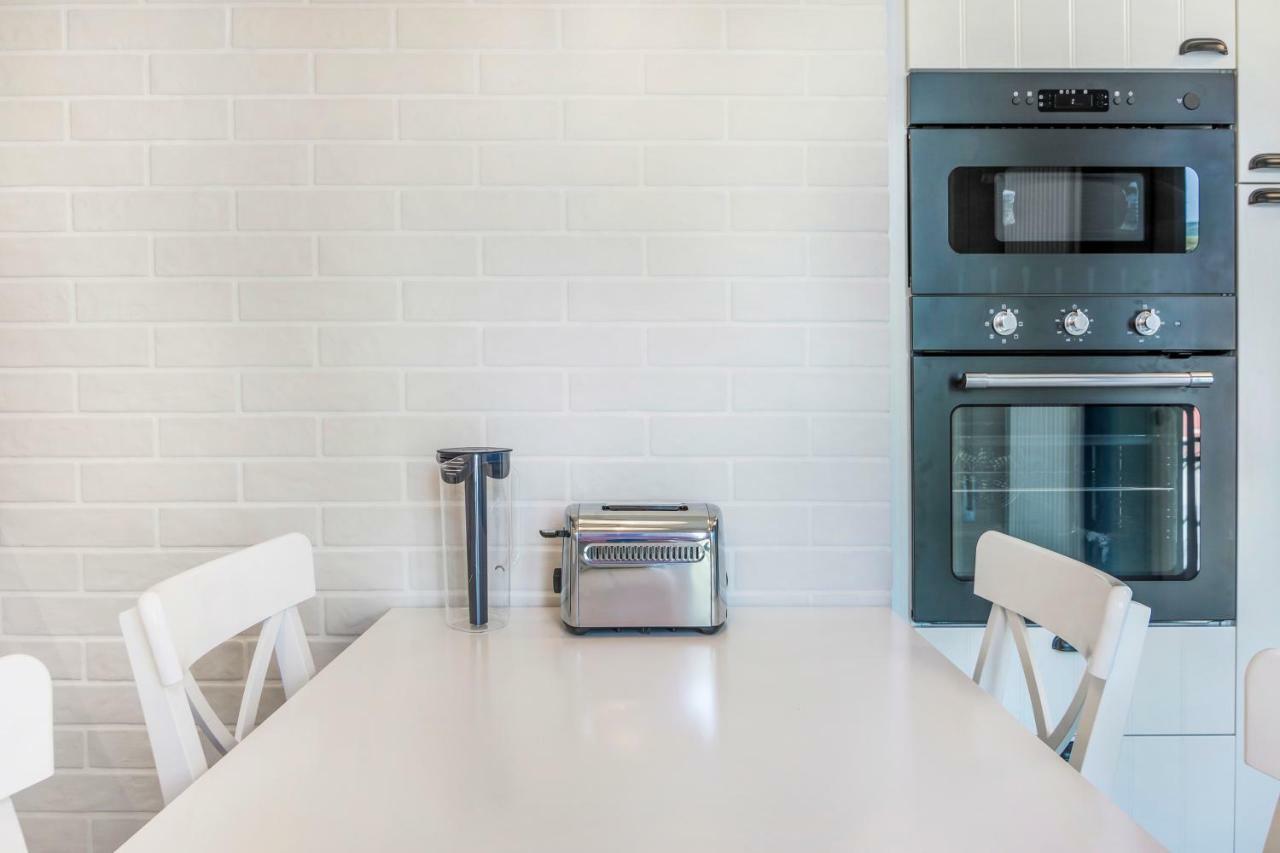 Casa Babette By Portofinohomes ラッパロ エクステリア 写真