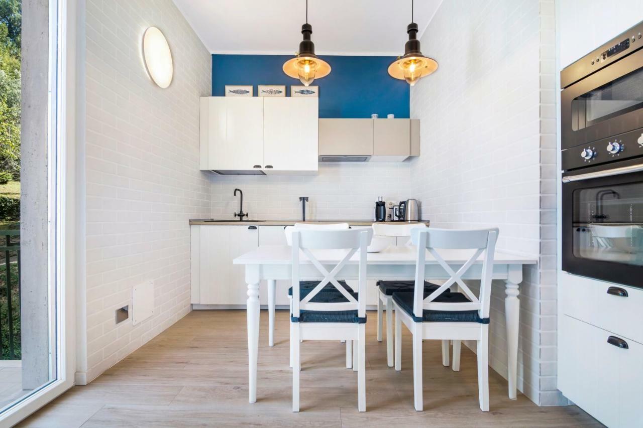 Casa Babette By Portofinohomes ラッパロ エクステリア 写真
