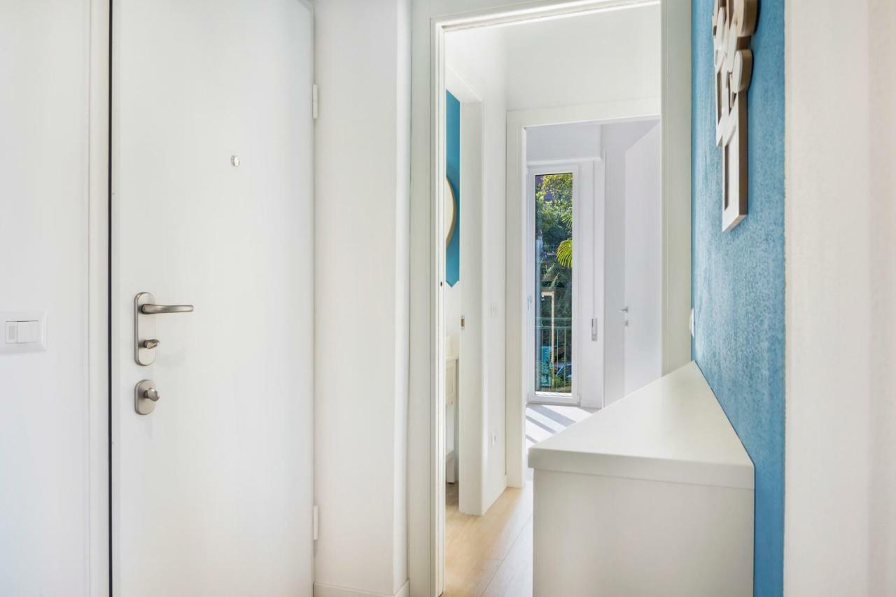 Casa Babette By Portofinohomes ラッパロ エクステリア 写真