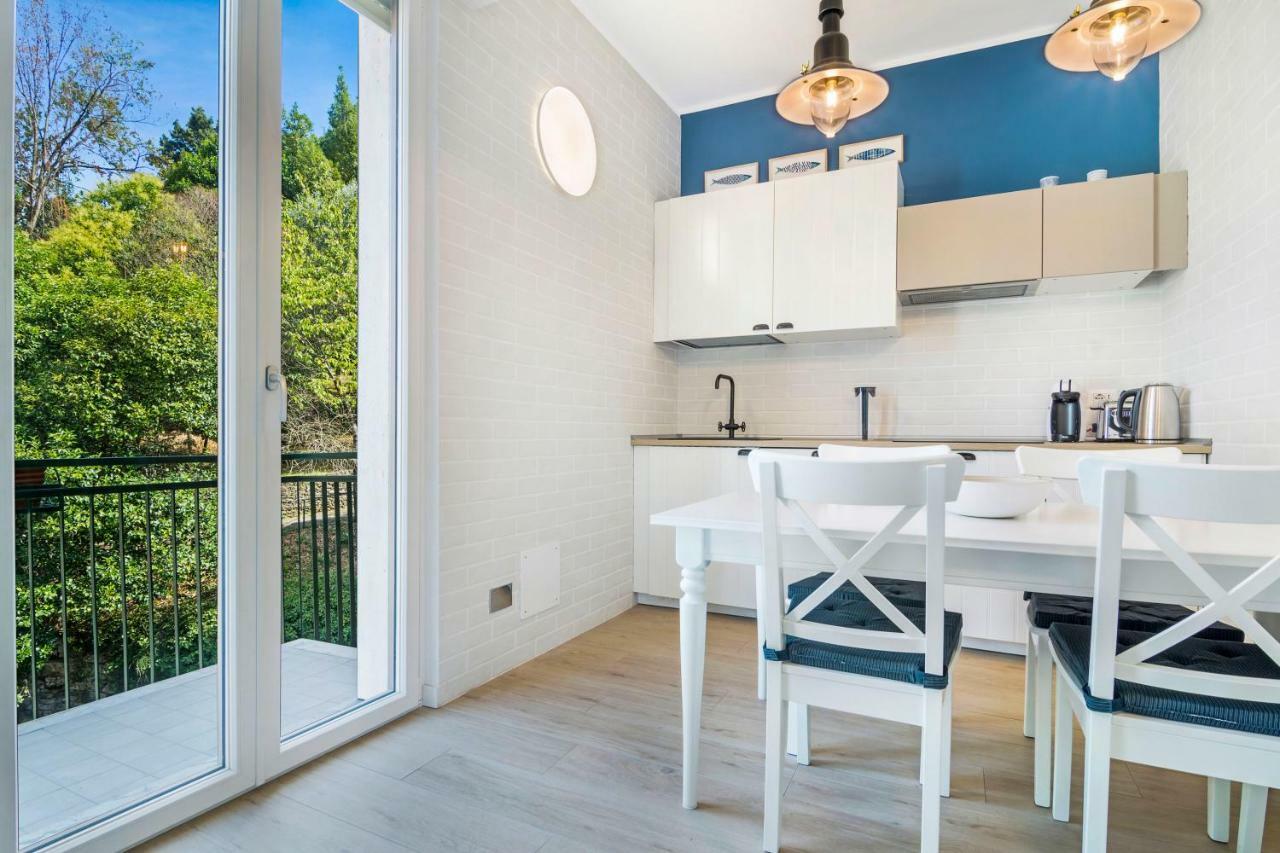 Casa Babette By Portofinohomes ラッパロ エクステリア 写真