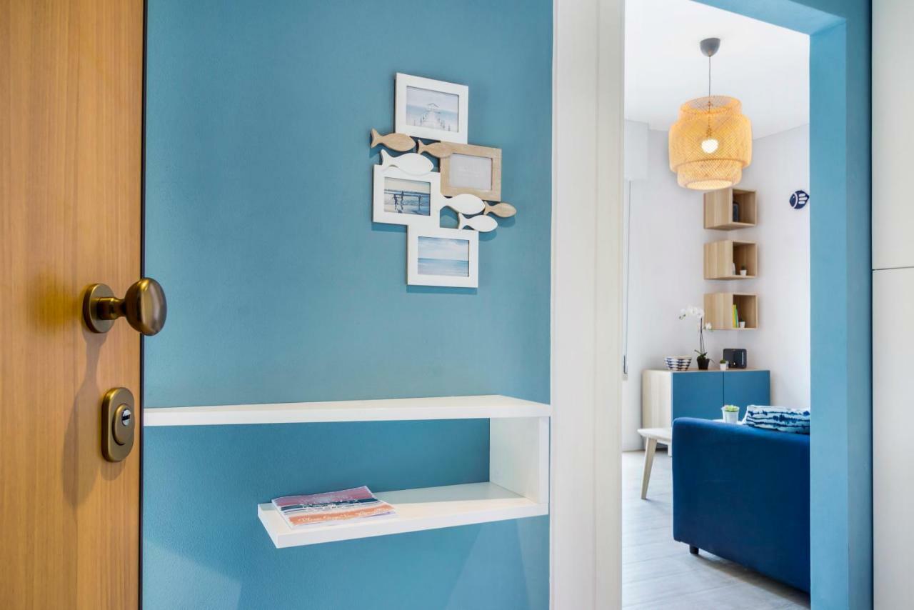 Casa Babette By Portofinohomes ラッパロ エクステリア 写真