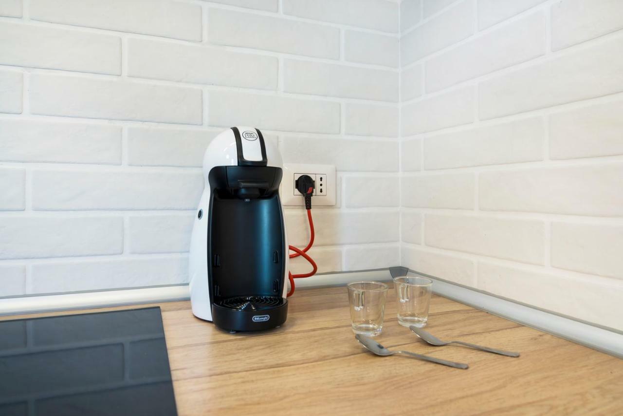 Casa Babette By Portofinohomes ラッパロ エクステリア 写真