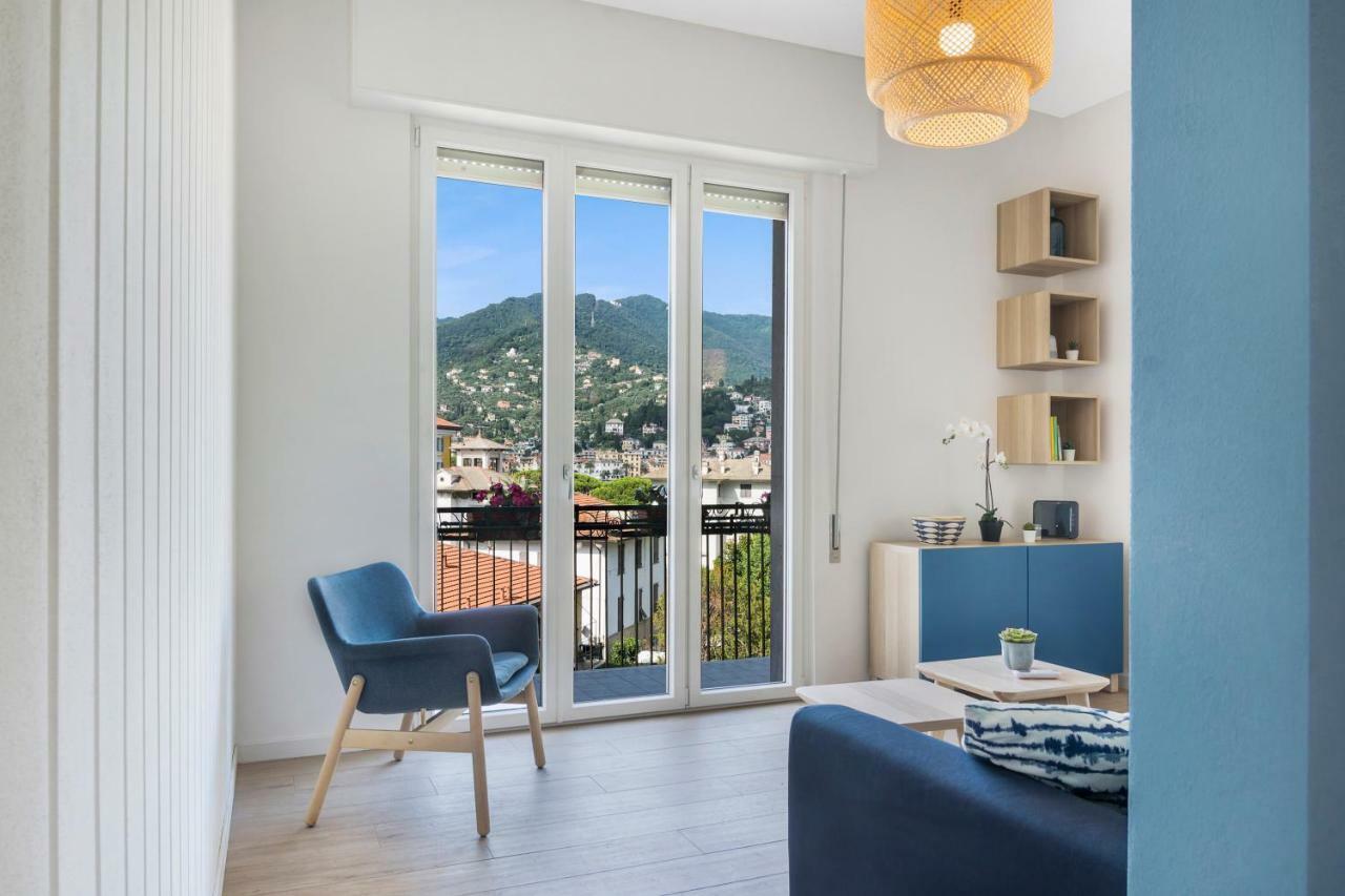 Casa Babette By Portofinohomes ラッパロ エクステリア 写真