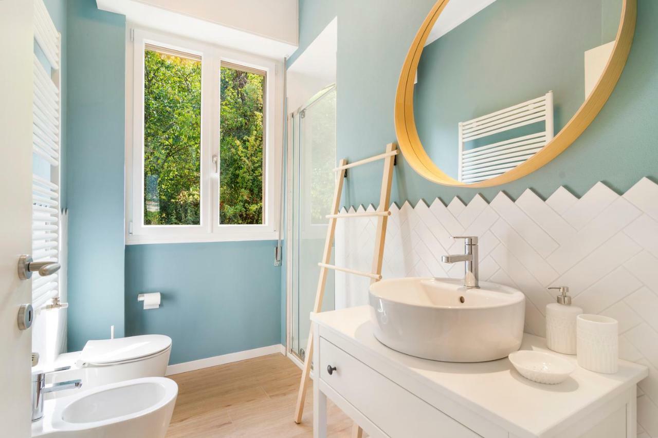 Casa Babette By Portofinohomes ラッパロ エクステリア 写真
