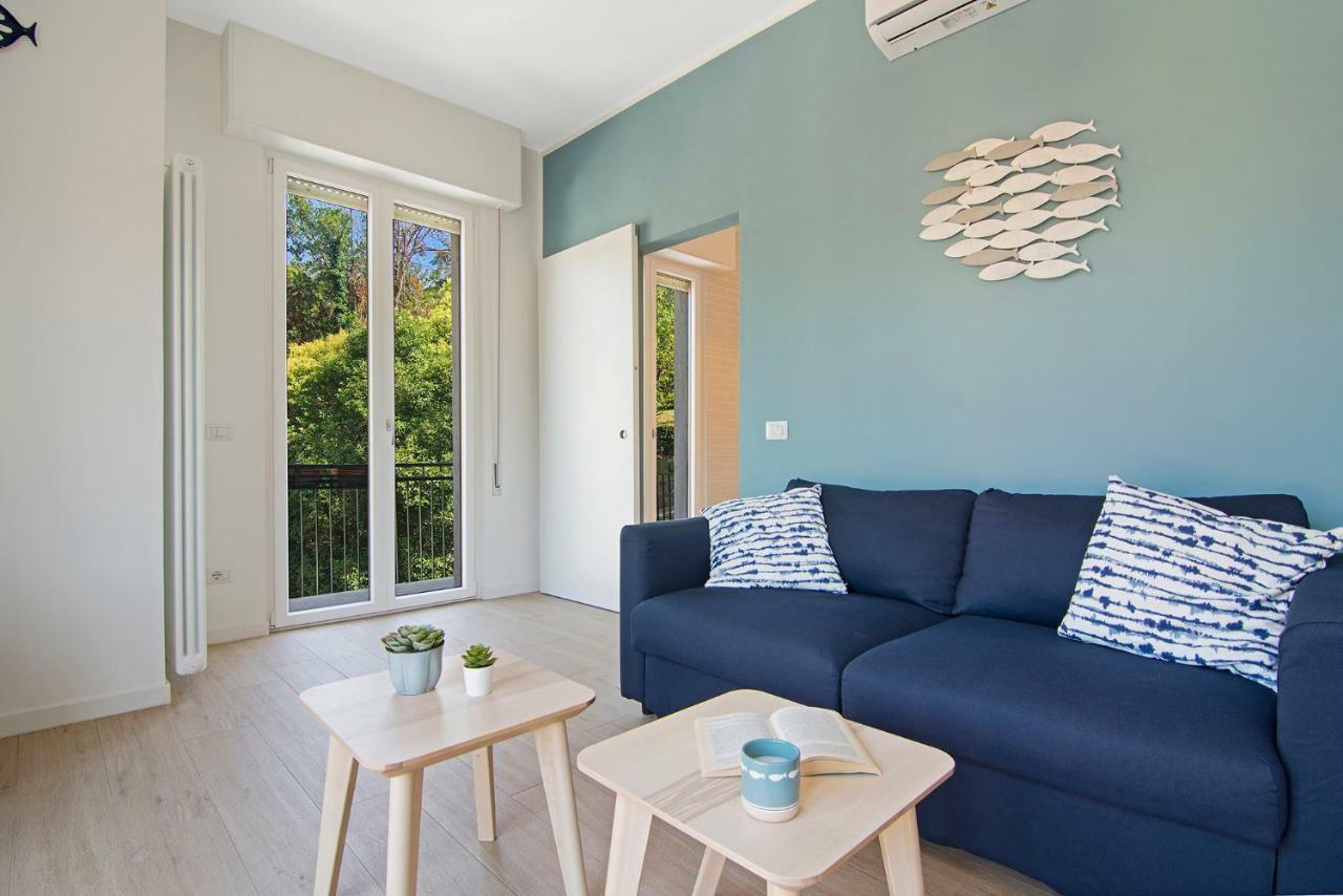 Casa Babette By Portofinohomes ラッパロ エクステリア 写真